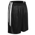 ADULT MUSCLE BASKETBALL SHORT