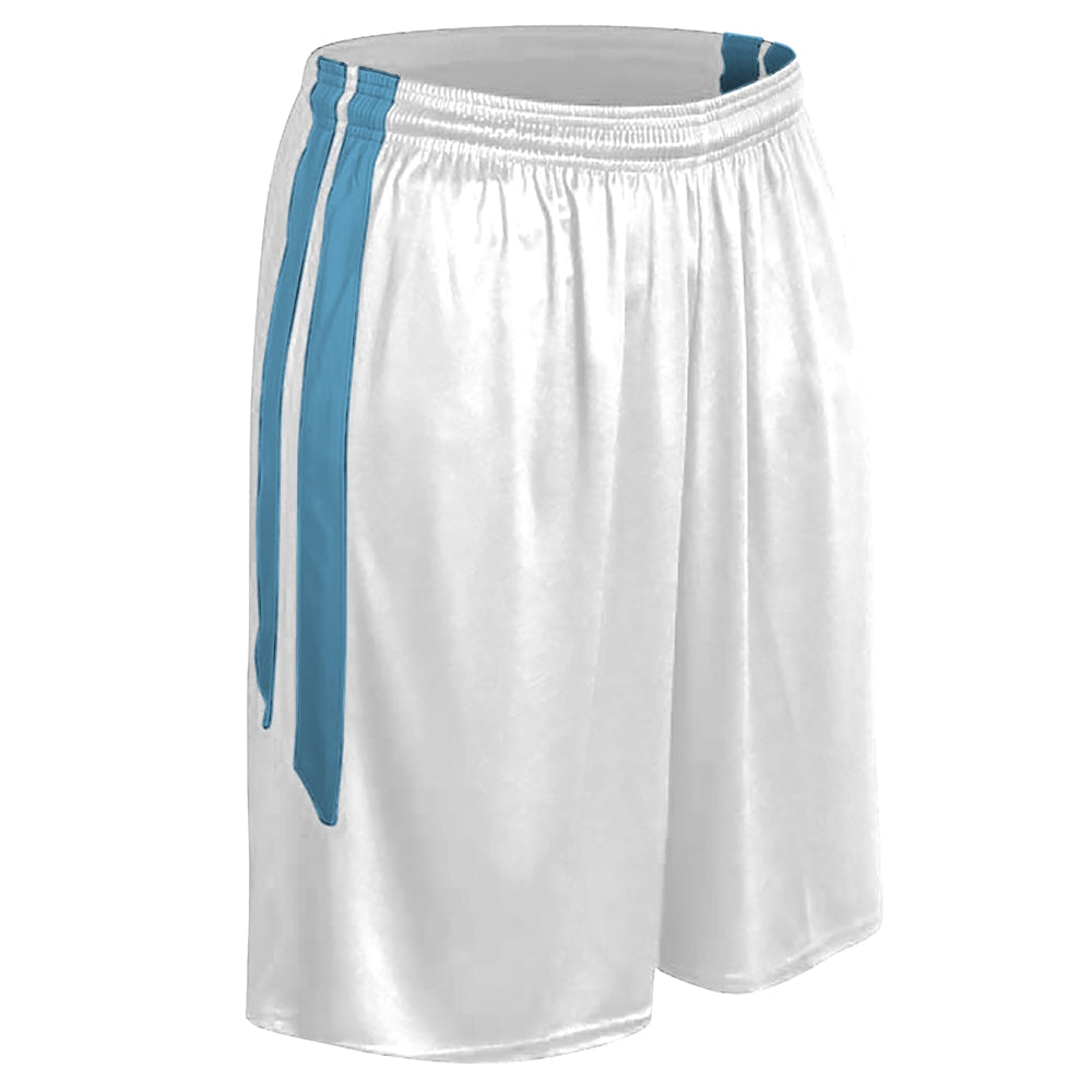 ADULT MUSCLE BASKETBALL SHORT