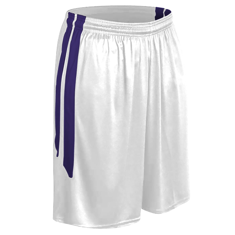 ADULT MUSCLE BASKETBALL SHORT