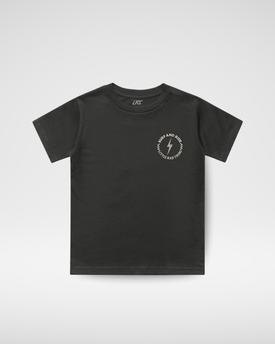 SURF N RIDE TEE